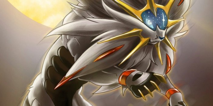 1280x1916 Solgaleo | Stuff to buy | Pokémon Sol, Cosas de pokemon, Imágenes de