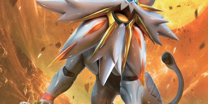 1536x2048 Solgaleo Pokemon Sun and Moon Wallpapers - Top Free Solgaleo Pokemon