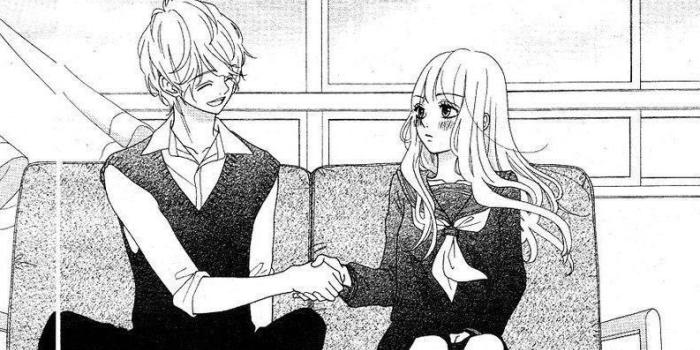 793x1062 Anime/Manga Pics - MANGA RECCOMENDATION - Wattpad