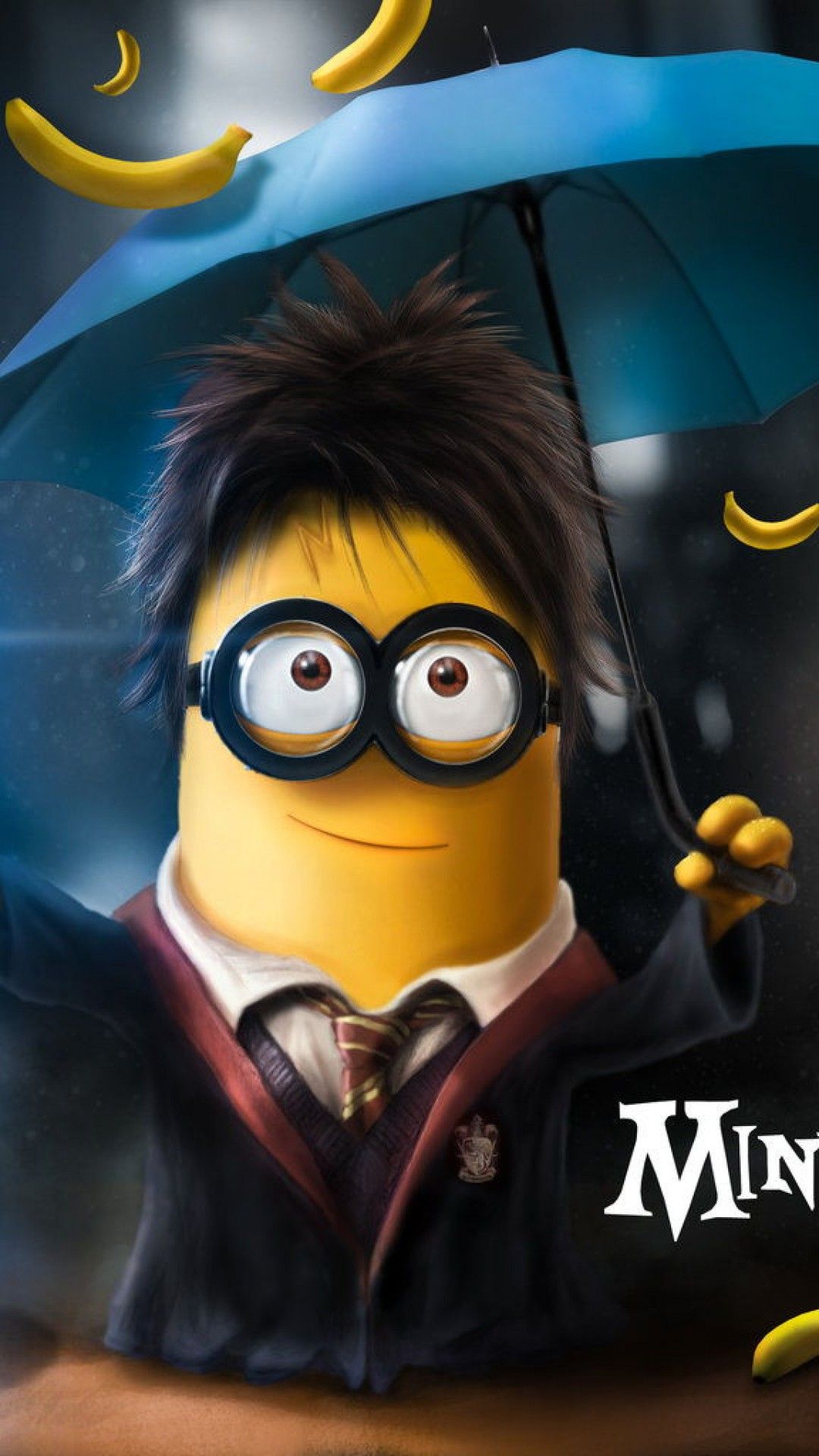 1080x1920 Harry Potter iPhone Wallpaper