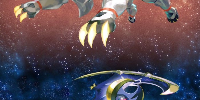 1242x2208 Lunala Wallpapers (62+ images)