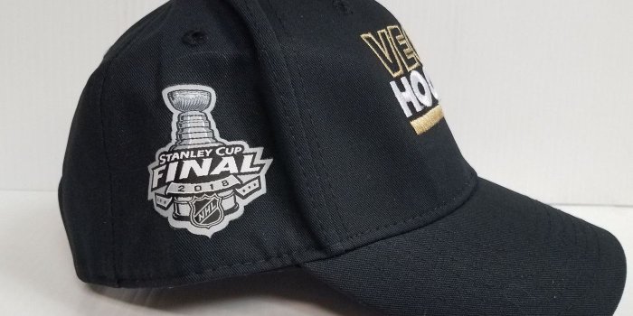 1400x1050 Vegas Golden Knights Adidas 2018 Conference Champions Cap Final Bound Hat  NHL