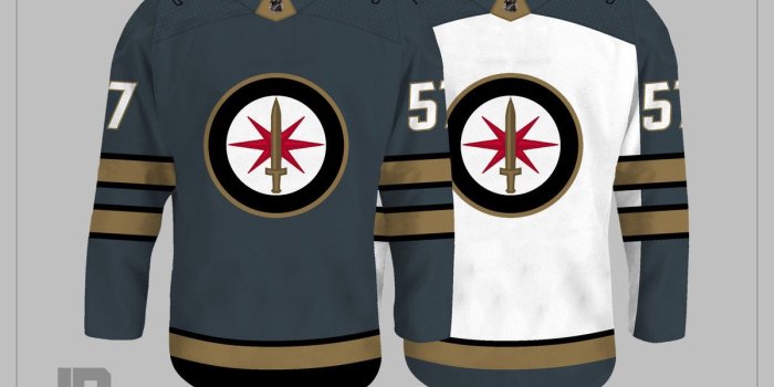 1200x1000 What could the Golden Knights' eventual alternate sweaters look like