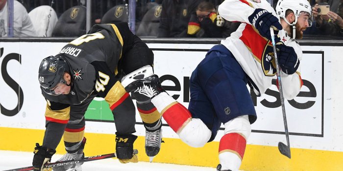 1600x900 Vegas Golden Knights 6, Florida Panthers 5 (SO)