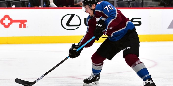 1200x800 Nick Henry named Alternate Captain of WHL Regina Pats - Mile High Hockey