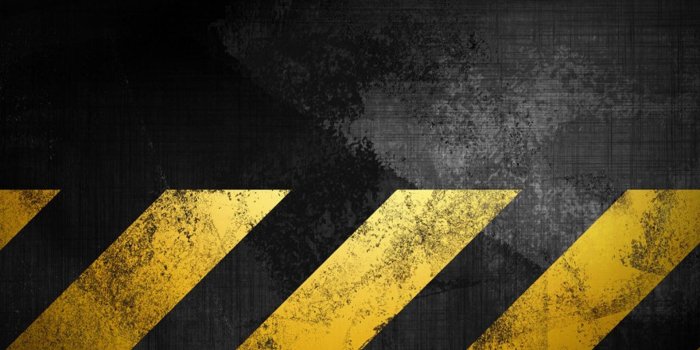 1920x1080 Black And Yellow Hd Wallpaper - Black Yellow Wallpaper Hd (#1441474