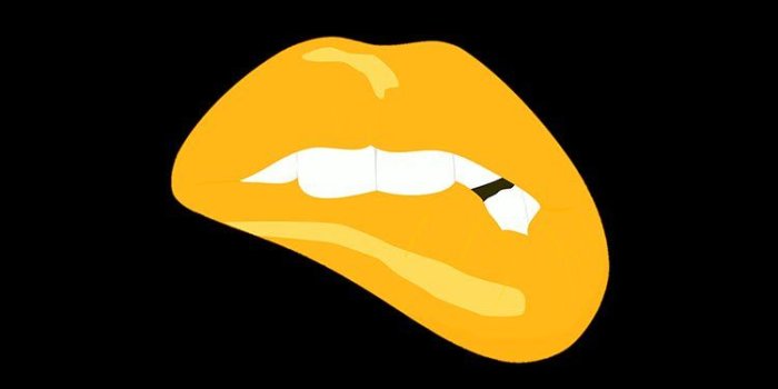 750x1334 Black Yellow Wallpaper - (31+) Group Wallpapers