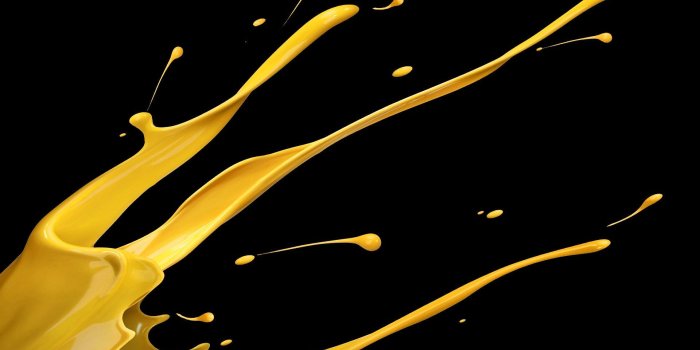 1920x1200 General 1920x1200 abstract yellow black background | Textured in