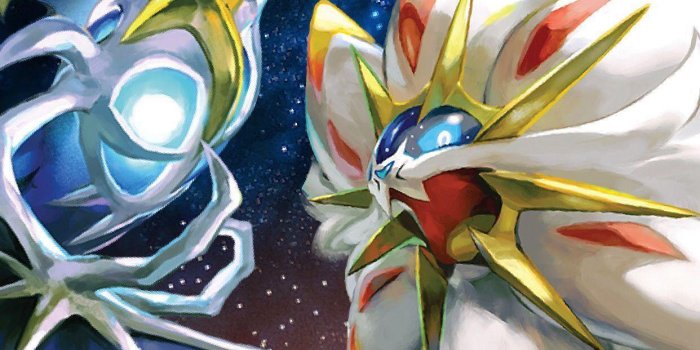 1242x2208 Solgaleo Wallpapers