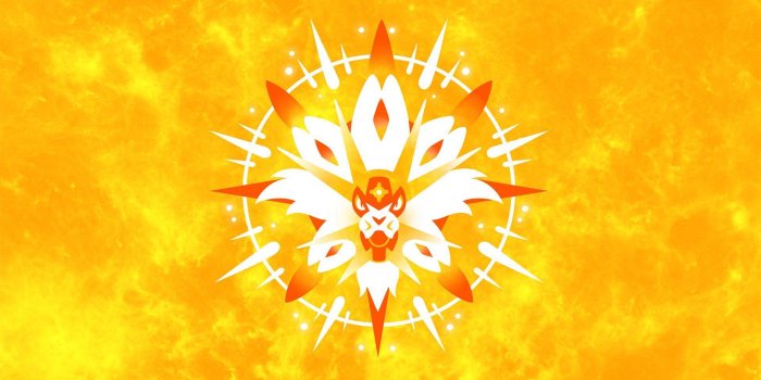 1920x1080 Solgaleo Wallpapers