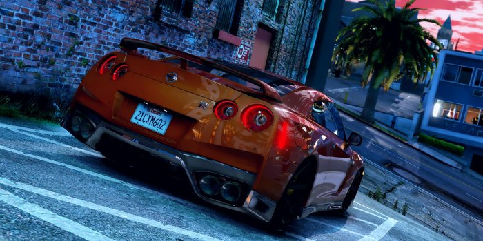 2560x1440 Some Amazing GTA 5 Car wallpapers in high resolution - Album on Imgur