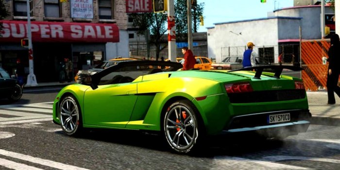 1190x676 Grand Theft Auto 5 Sports Car Wallpaper | Nababan Wallpapers