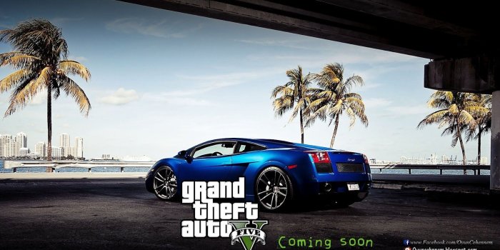 1600x900 Gta 5 Car Wallpaper High Quality Resolution ~ Sdeerwallpaper | r