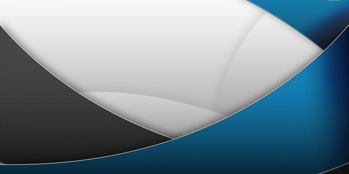1920x1080 Grey and blue lines wallpaper - Abstract wallpapers - #48237
