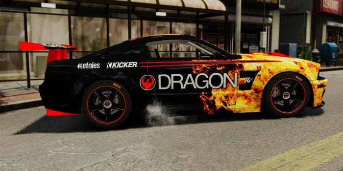 1920x1080 GTA 5 Cars Wallpapers