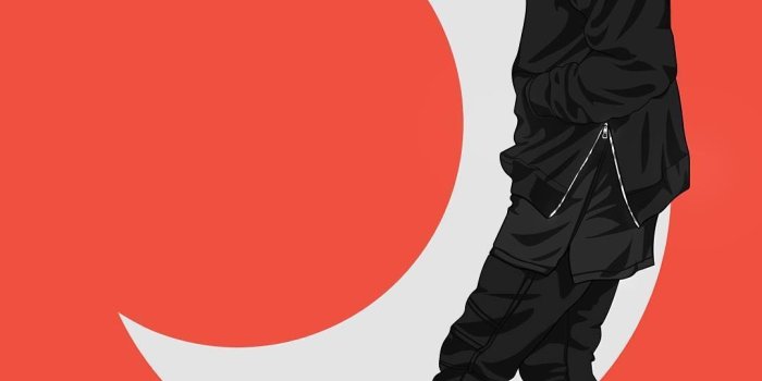 1080x1349 Dope Anime Nike Toon Dope Supreme Bape Nike Toons - Wallpaperzen.org