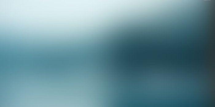 1920x1080 Turquoise Blur Wallpaper - Blurred Blue Grey Background (#81806