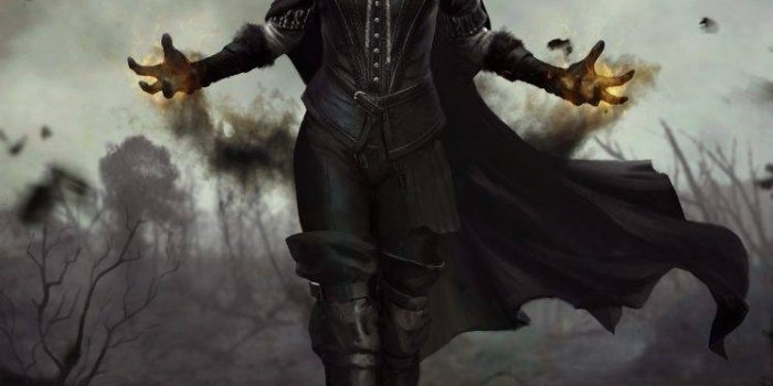 748x1104 The Witcher 3: Wild Hunt, Yennefer Of Vengerberg Wallpapers HD