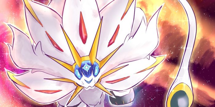 992x1353 Solgaleo - Pokémon - Mobile Wallpaper #1999819 - Zerochan Anime