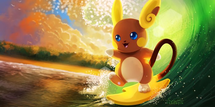 2400x1600 Pokemon Sun and Moon Wallpapers ·① WallpaperTag