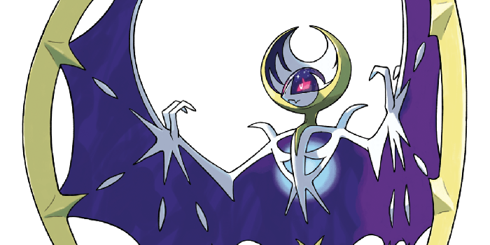 1200x1200 Lunala (Pokémon) - Bulbapedia, the community-driven Pokémon encyclopedia