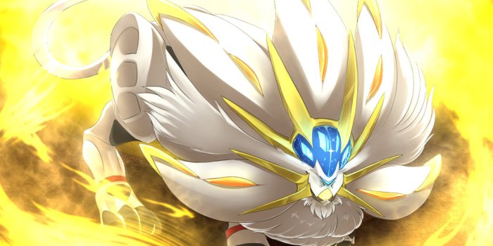 1024x1025 Renegade Road - Solgaleo GX/Darkrai EX/Dragons - Some1sPC