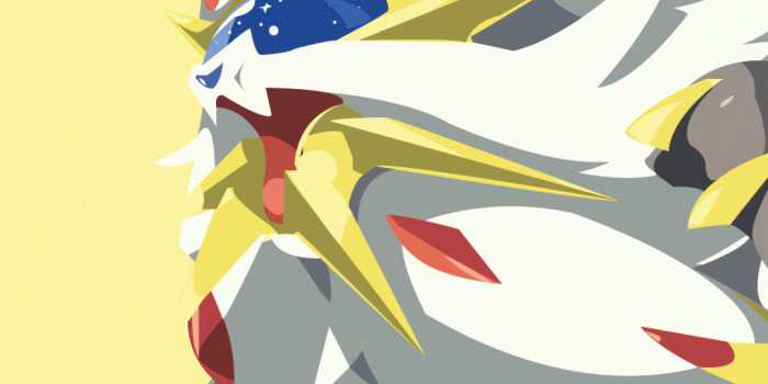 1080x1920 Video Game/Pokémon: Sun And Moon (1080x1920) Wallpaper ID: 647451