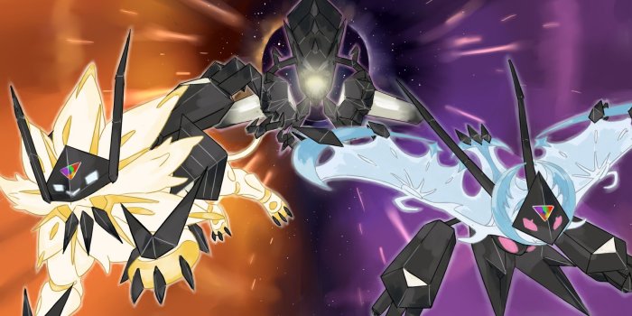 1800x940 Pokémon Ultra Sun Ultra Moon Wallpaper - Pokemon Ultra Sun And Moon