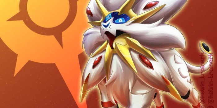 894x894 Solgaleo By Azureith Deviantart Com On Deviantart - Wallpaperzen.org