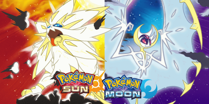 1600x900 Solgaleo Wallpapers