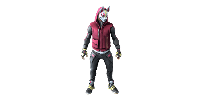 1920x1080 Drift Fortnite Outfit Skin How to Upgrade, Stages, Details