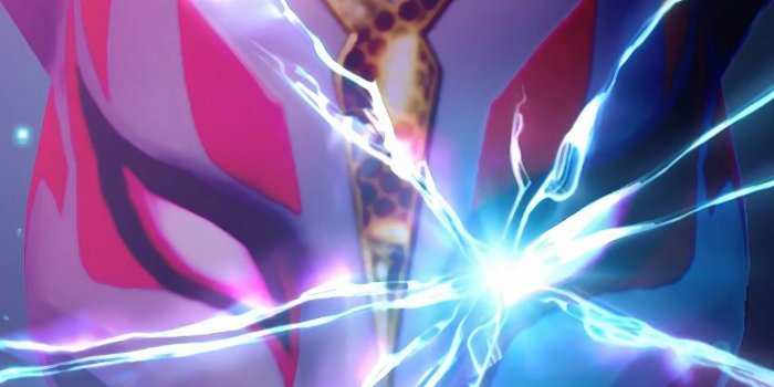 1536x2048 Drift Full Armor Kitsune Mask Fortnite Battle Royale 4k 19536