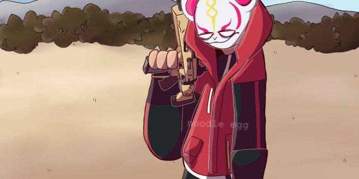 1024x768 Drift | Fortnite: Battle Royale Armory Amino