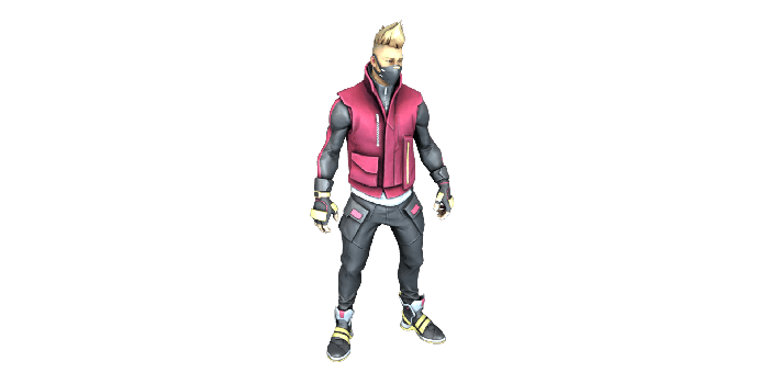 1920x1080 Drift Fortnite Outfit Skin How to Upgrade, Stages, Details
