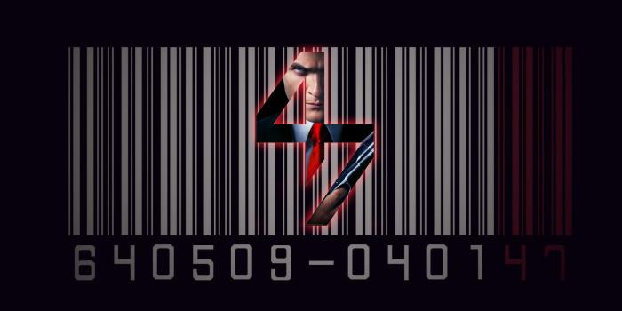 1920x1200 Hitman Agent 47 Barcode Movie Wallpaper | Tattoos | Hitman agent 47