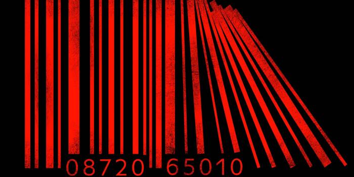 1920x1200 Barcode Wallpaper For Desktop Related Keywords & Suggestions