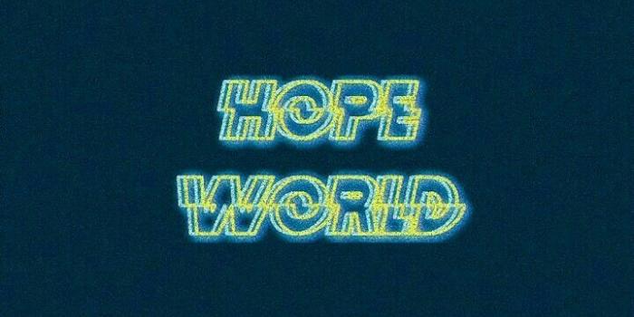 719x1280 J-Hope Hope World wallpaper✨ | BTS Wallpapers in 2019 | Bts