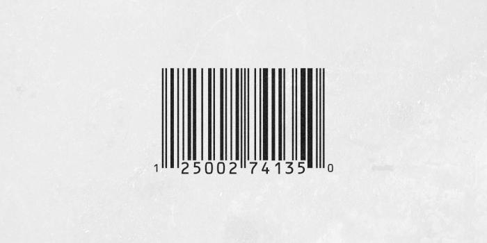 1280x800 Barcode Wallpaper For Desktop Related Keywords & Suggestions