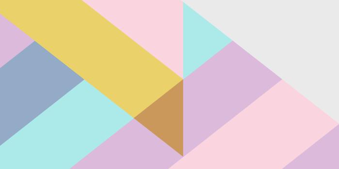 7733x4796 Click Here To Download Glacier Color Block Desktop - Color Block