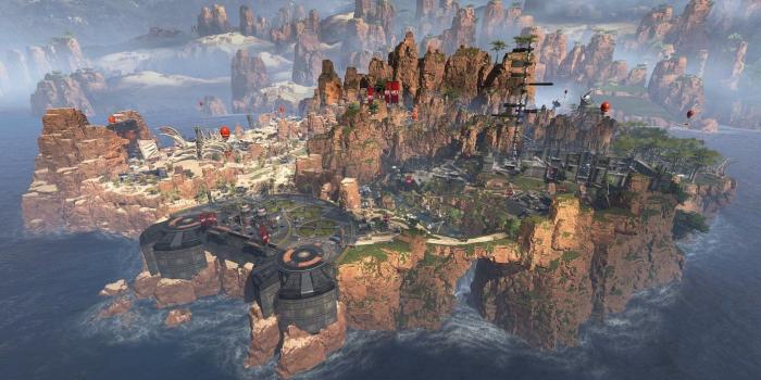 1392x783 Top 13 Apex Legends Wallpapers in Full HD and 4K