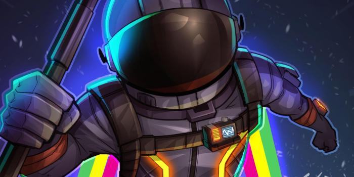 2560x1700 1080x1080 Pixels Fortnite Wallpaper