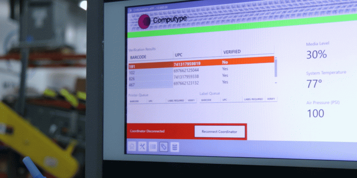 1920x1080 Tire Label Automation