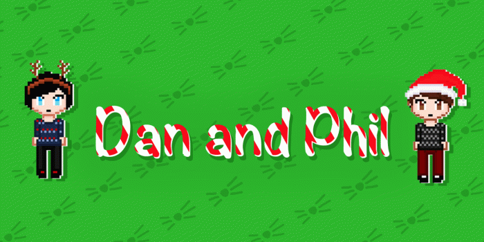 1280x720 Dan And Phil Wallpapers