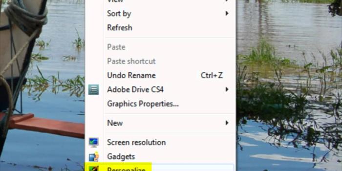 1280x720 How to Change or Personalize the Desktop Background in Windows 7