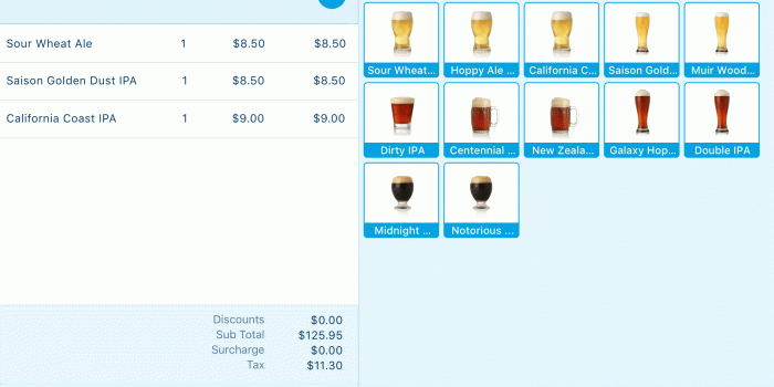 2048x1536 Revel Systems Review 2019 | Reviews, Ratings, Complaints, Comparisons