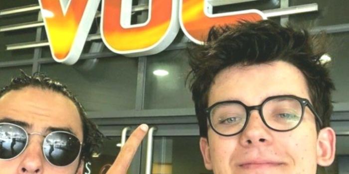 720x1280 Iphone Wallpaper Aesthetic- Hi I Love Asa ❤ You Too - Album Cover