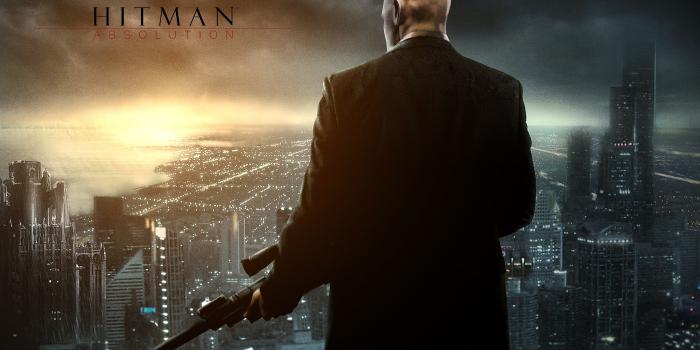 3500x2188 48+] Hitman 2016 Wallpaper on WallpaperSafari