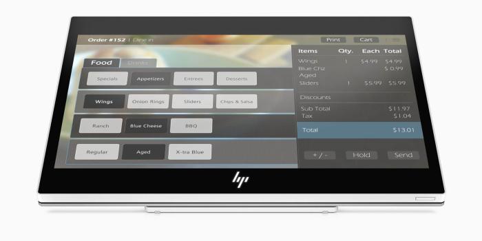 1920x1080 HP Engage Prime Point of Sale System | HP® Official Site