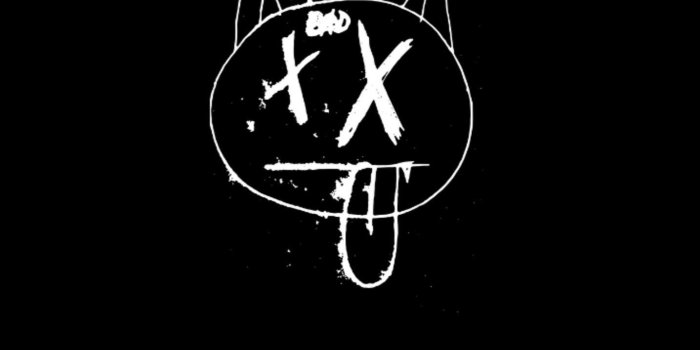 1434x2560 Bad Vibes Wallpapers