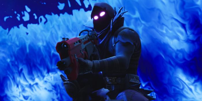 3840x2160 1080x1080 Pixels Fortnite Wallpaper